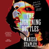 Lightning Bottles - Marissa Stapley - audiobook