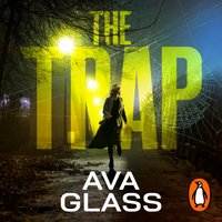 Trap - Ava Glass - audiobook