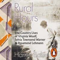 Rural Hours - Harriet Baker - audiobook