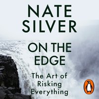 On the Edge - Nate Silver - audiobook