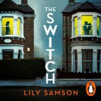 Switch - Lily Samson - audiobook