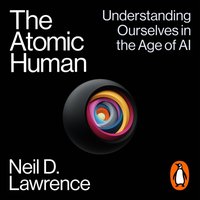 Atomic Human - Neil D. Lawrence - audiobook