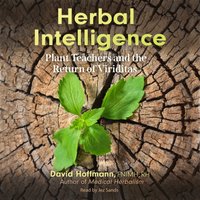 Herbal Intelligence - David Hoffmann - audiobook
