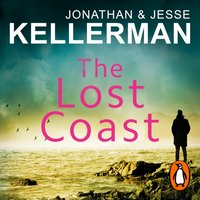 Lost Coast - Jesse Kellerman - audiobook