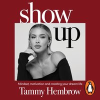 Show Up - Tammy Hembrow - audiobook
