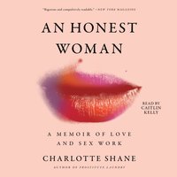Honest Woman - Charlotte Shane - audiobook