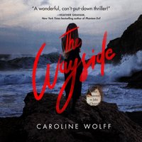 Wayside - Caroline Wolff - audiobook