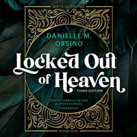 Locked Out of Heaven - Danielle M. Orsino - audiobook
