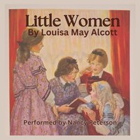 Little Women - Louisa May Alcott - audiobook