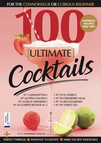 100 Ultimate Cocktails - DC Thomson - ebook