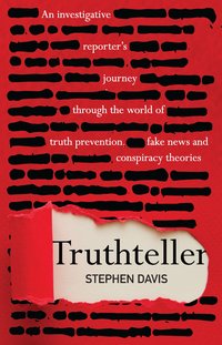 Truthteller - Stephen Davis - ebook