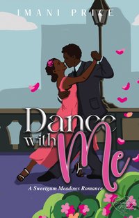 Dance With Me - Imani Price - ebook