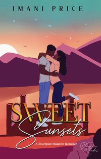 Sweet Sunsets - Imani Price - ebook