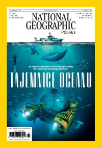 National Geographic Polska 9/2024 - Opracowanie zbiorowe - eprasa