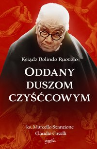 Ksiądz Dolindo Ruotolo. Oddany duszom czyśćcowym - Marcello Stanzione - ebook