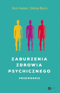 Zaburzenia zdrowia psychicznego - Sidney Bloch - ebook