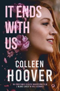 It Ends With Us - Colleen Hoover - ebook