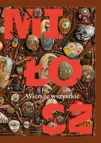 Wiersze wszystkie - Czesław Miłosz - ebook