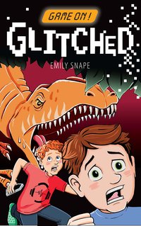 Glitched - Emily Snape - ebook