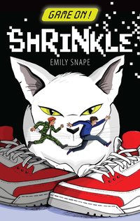 Shrinkle - Emily Snape - ebook