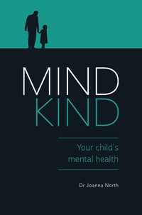 Mind Kind - Dr. Joanna North - ebook