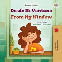 Desde Mi Ventana From My Window - Rayne Coshav - ebook