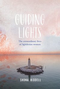 Guiding Lights - Shona Riddell - ebook