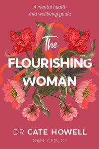 The Flourishing Woman - Cate Howell - ebook