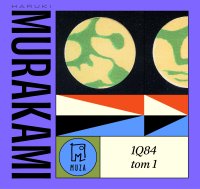 1Q84. Tom 1 - Haruki Murakami - audiobook