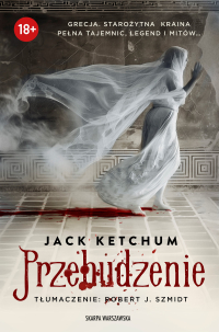 Przebudzenie - Jack Ketchum - ebook