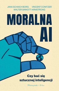 Moralna AI - Walter Sinnott-Armstrong - ebook