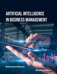 Artificial Intelligence in Business Management - Mohammed Majeed - ebook