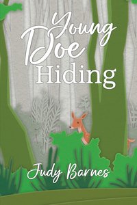 Young Doe Hiding - Judy Barnes - ebook