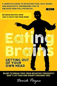 Eating Brains - Derick Payne - ebook