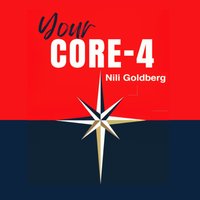 Your Core-4 - Nili Goldberg - audiobook