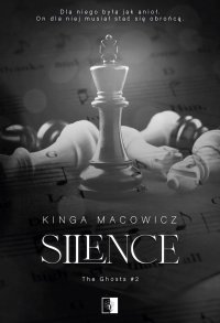 Silence - Kinga Macowicz - ebook