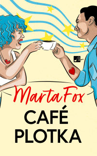 Café Plotka - Marta Fox - ebook