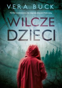 Wilcze dzieci - Vera Buck - ebook