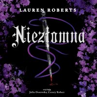 Niezłomna - Lauren Roberts - audiobook