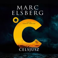 Celsjusz - Marc Elsberg - audiobook