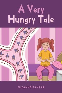 A Very Hungry Tale - Suzanne Fantar - ebook