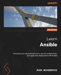 Learn Ansible - Russ McKendrick - ebook