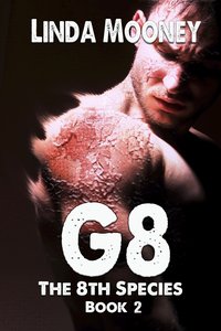 G8 - Linda Mooney - ebook