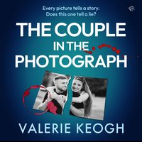 The Couple in the Photograph - Valerie Keogh - audiobook