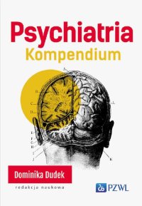 Psychiatria Kompendium - Dominika Dudek - ebook