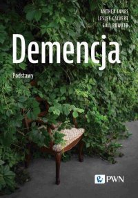 Demencja. Podstawy - Anthea Innes - ebook