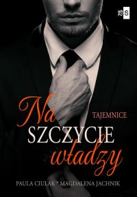 Na szczycie władzy - Magdalena Jachnik - ebook