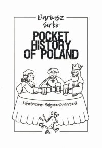 Pocket History of Poland - Dariusz Sirko - ebook