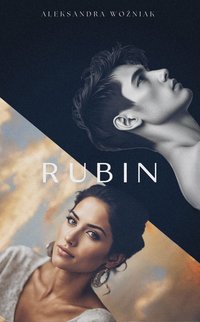 Rubin - Aleksandra Woźniak - ebook