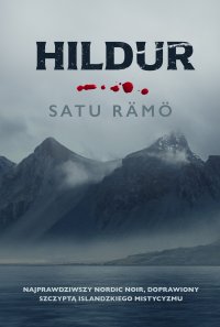 Hildur - Satu Rämö - ebook